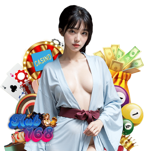 hub168 เข้าสู่ระบบ